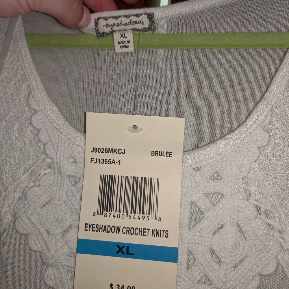 pretty designed blouse